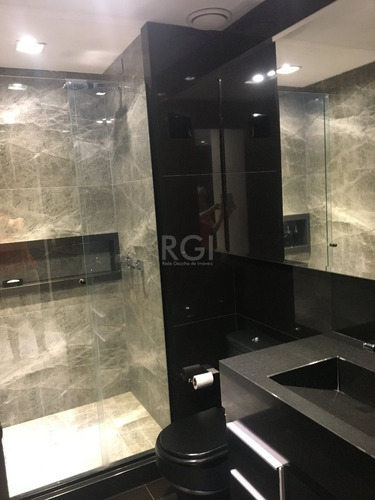 Apartamento Jardim Botânico Porto Alegre - 7809