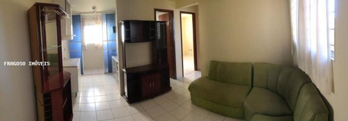 Imagem 10 de 15 de Apartamento Para Venda Em Curitiba, Tatuquara, 2 Dormitórios, 1 Banheiro - 40.277_1-788739