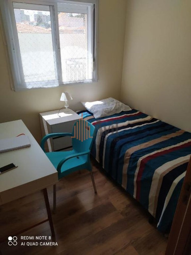 Imagem 2 de 15 de Apartamento Com 3 Dormitórios À Venda, 69 M² Por R$ 585.000,00 - Vila Formosa (zona Leste) - São Pau - Av5895