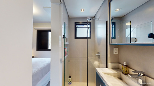 Imagem 15 de 25 de Apartamento À Venda No Bairro Vila Gomes Cardim - São Paulo/sp - O-23054-38010