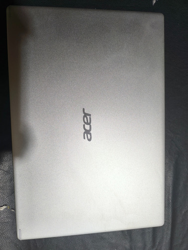 Notebook Acer Aspire 5 A515-54g I7 8gb 512gb 15.6 Geforce Mx (Usado)