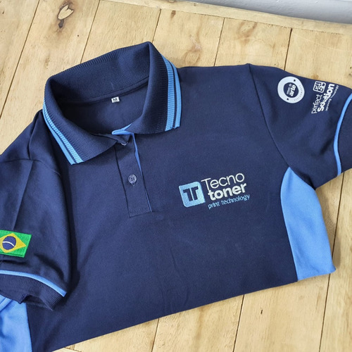 Confecção E Personalização De Uniformes E Produtos