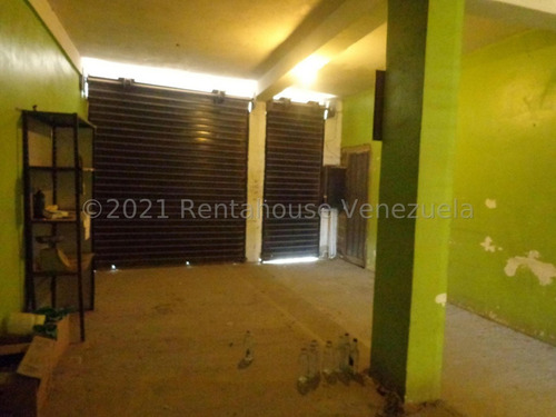 Imagen 2 de 30 de Galpon Con Local Comercial En Alquiler En Barquisimeto Zona Oeste. Selena Pacheco Tlf. 04245197639. Cód. 22-241 . Lara, Venezuela
