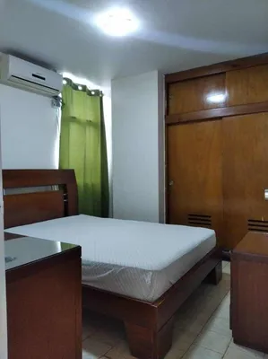 Apartamento en alquiler
