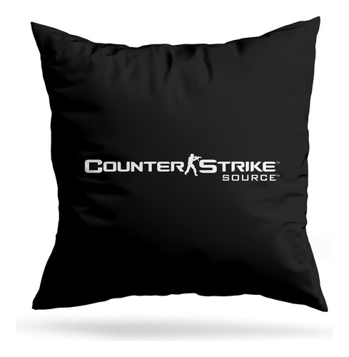 Cojin Deco Counter Strike (d0226 Boleto.store)