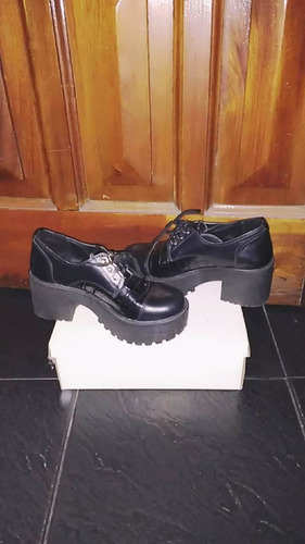 Zapatos Savage