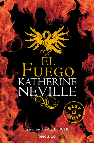 El Fuego - Neville, Katherine  - *