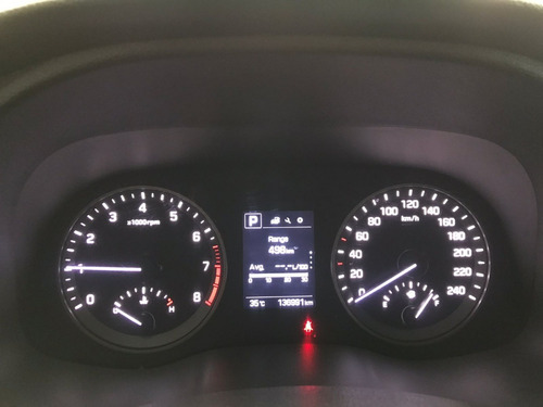 Imagen 9 de 15 de Hyundai Tucson