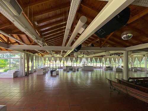 Imagen 5 de 14 de Alquiler De Quinta Para Salón De Eventos, Canning Ezeiza