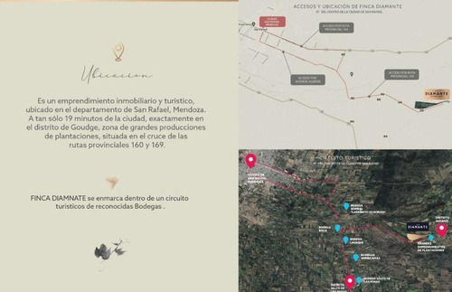 Imagen 25 de 30 de Terreno - Goudge