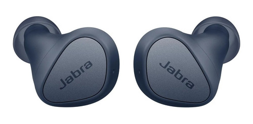 Imagen 1 de 2 de Jabra Elite 3 Auricular Inalambrico Bluetooth Original