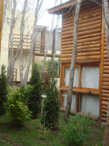 Complejo De Cabañas En Venta - 1242mts2 - Mar Azul