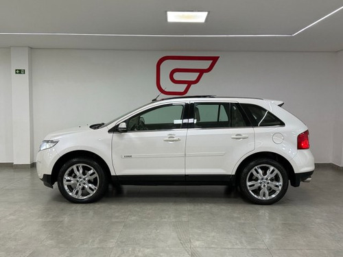 Ford Edge Edge 3.5 LIMITED AWD V6 24V GASOLINA 4P AUTOMÁTICO