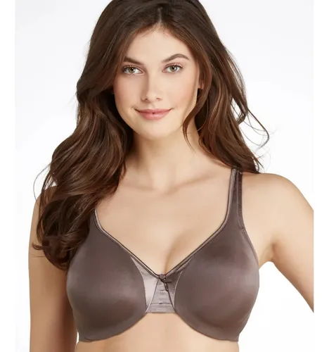 Brasier 38dd Olga Signature Side Support Satin C/varillas