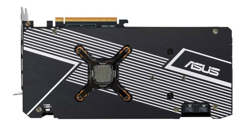 Tarjeta De Video Asus Rx 6750 Xt Dual Radeon Oc 12gb Ddr6