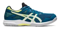 Comprar Tenis Ascis Gel Task 2\u002F Hombre \u002F Voleyball\u002F Squash
