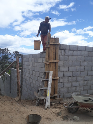 Imagen 11 de 12 de Maestro Albañil, Construccion, Albanileria