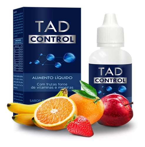 Tad Control Quer Parar De Beber? Conheça Tad Control Anti Álcool