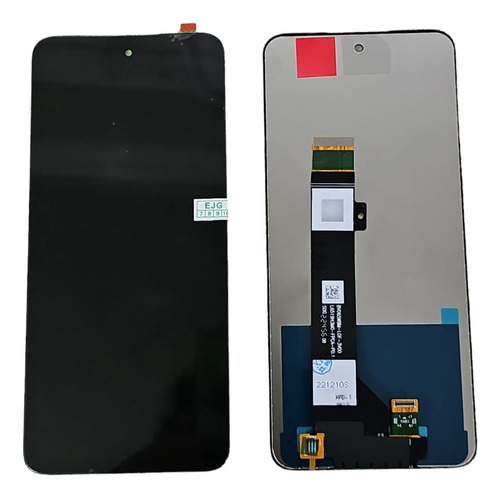 Display Touch Compatible Con Moto G13 G23 Xt2331 Xt2333