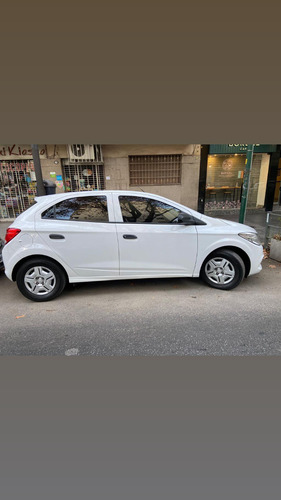 Chevrolet Onix 1.4 Joy Ls 98cv