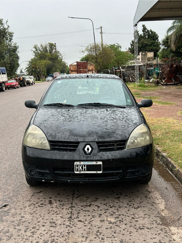 Clio 1.2 Pack