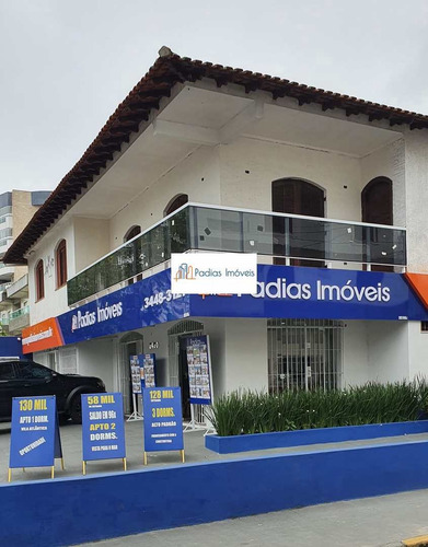 Imagem 23 de 24 de Apartamento Com 2 Dorms, Vila Atlântica, Mongaguá - R$ 265 Mil, Cod: 858739 - V858739