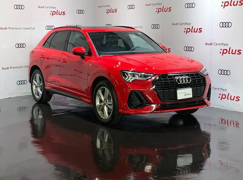 Audi Q3 Sline 35 Tfsi 2021