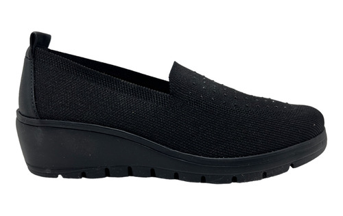 Slip On Calzado Dama Flexi 