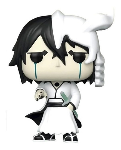 Funko Pop! Animation: Bleach - Ulquiorra Winter Convention 