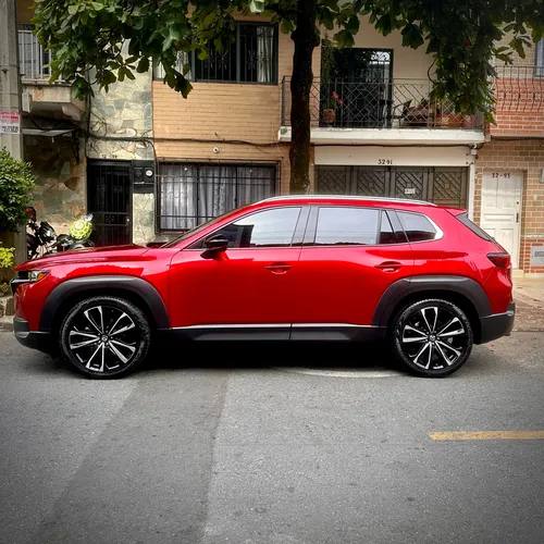 Mazda cx-50 2.5 Grand Touring 4X2