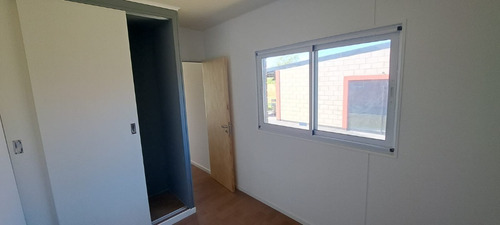 Imagen 22 de 26 de Casa Container Premium A Estrenar - Entrega Inmediata