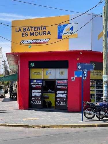 Bateria Moura M26ad 12x75 Eg