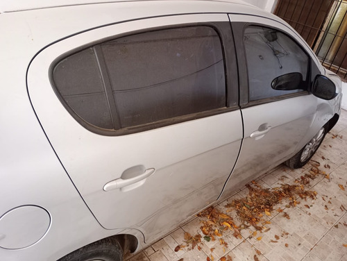 Fiat Palio 1.4 Fire Pack Confort