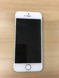 iPhone 5s Para Retirada De Peças