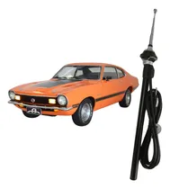 Comprar Antena De Rádio Am\u002Ffm 4 Estágios Maverick Haste De Alumínio