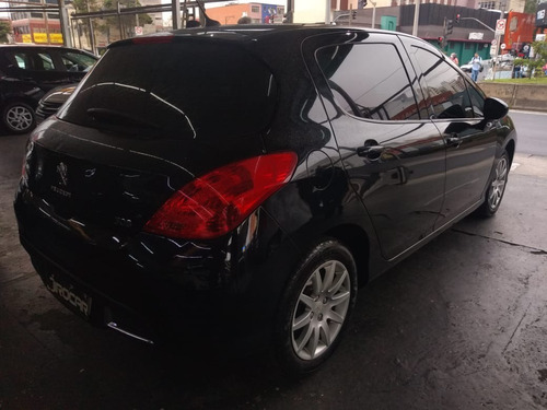Peugeot 308 1.6 Allure 2013