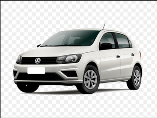 Volkswagen Gol 1.0 2020 0km - São Paulo Motorsport