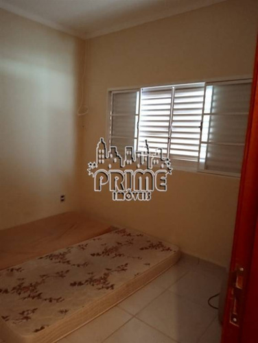 Imagem 13 de 15 de Casa, 2 Dorms Com 130.38 M² - Jardim Cruzeiro Do Sul - Bauru - Ref.: Pr2189 - Pr2189