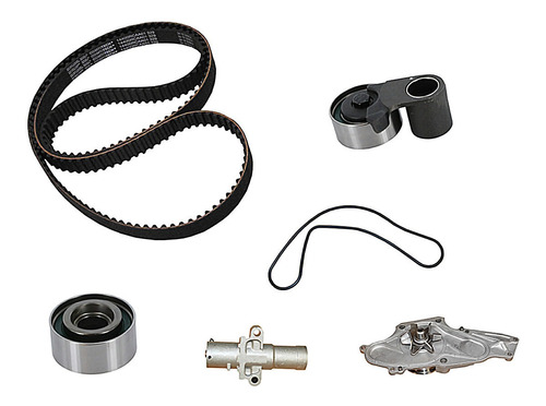 Distribución Banda Kit Mdx Acura V6 3.7l 07/13 Black Series