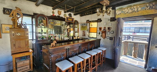 Venta Cortijo De Mendoza (rancho/lienzo Charro/eventos/crianza)