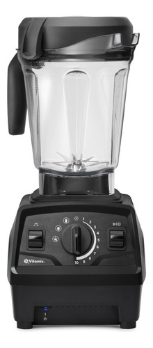 Vitamix Explorian Licuadora Con Programas, Grado Profesiona. Color Negro