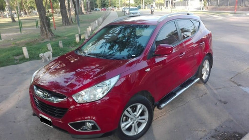 Hyundai Tucson 2.0 Gl 6at 2wd 2013