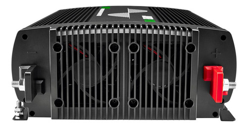 Inversor De Potencia De 3000 Vatios Continuos/pico De 6000 V