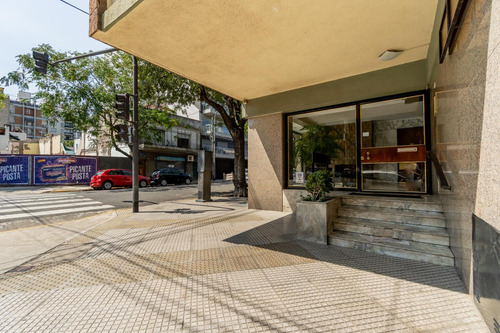 Departamento - 2 Ambientes - 38 M2