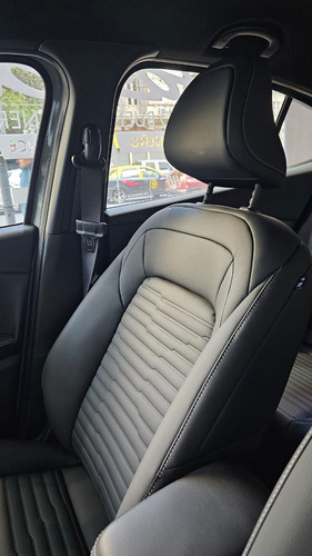 Fiat FASTBACK 1.3 T270 At6