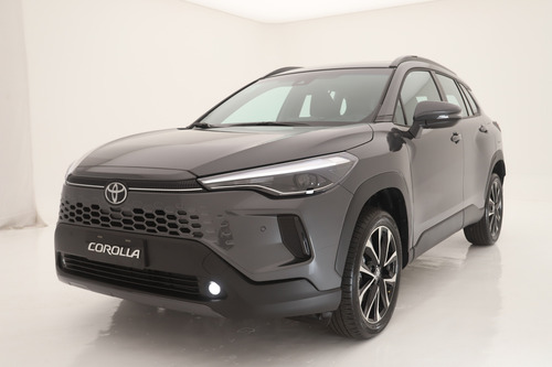 Toyota Corolla Cross 2.0 Xei Cvt