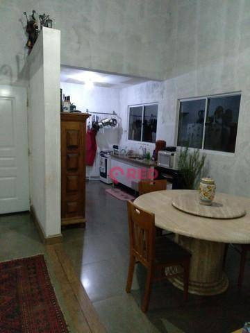 Imagem 15 de 19 de Sobrado Com 3 Dormitórios À Venda, 250 M² Por R$ 750.000,00 - Condomínio Altos Da Liberdade - Piedade/sp - So0421