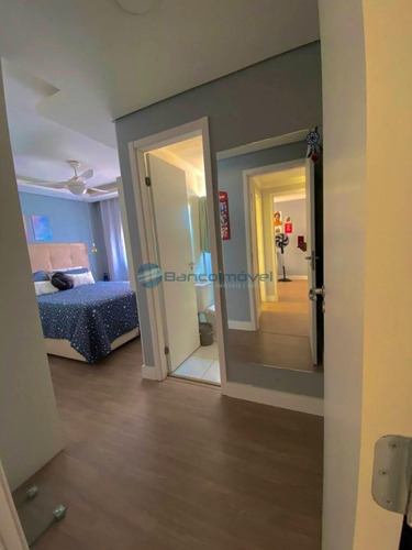 Imagem 3 de 17 de Lindo Apartamento Para Venda - Ap03377 - 69732976