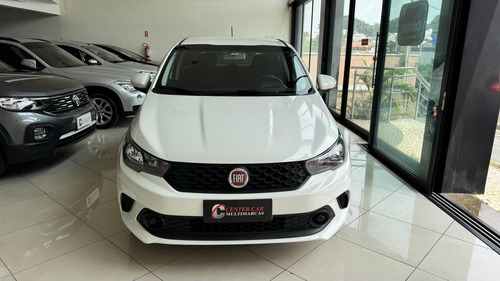 Fiat Argo 1.0 FIREFLY FLEX MANUAL