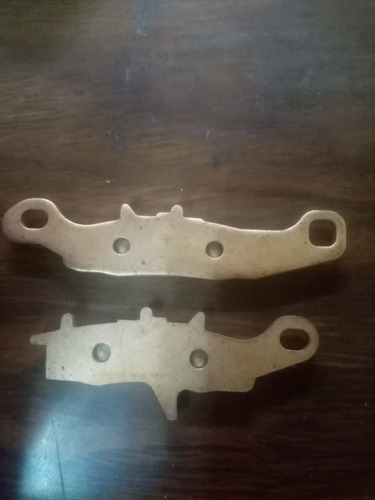 Balata Para Cross Kawasaki Kx80 Fd349